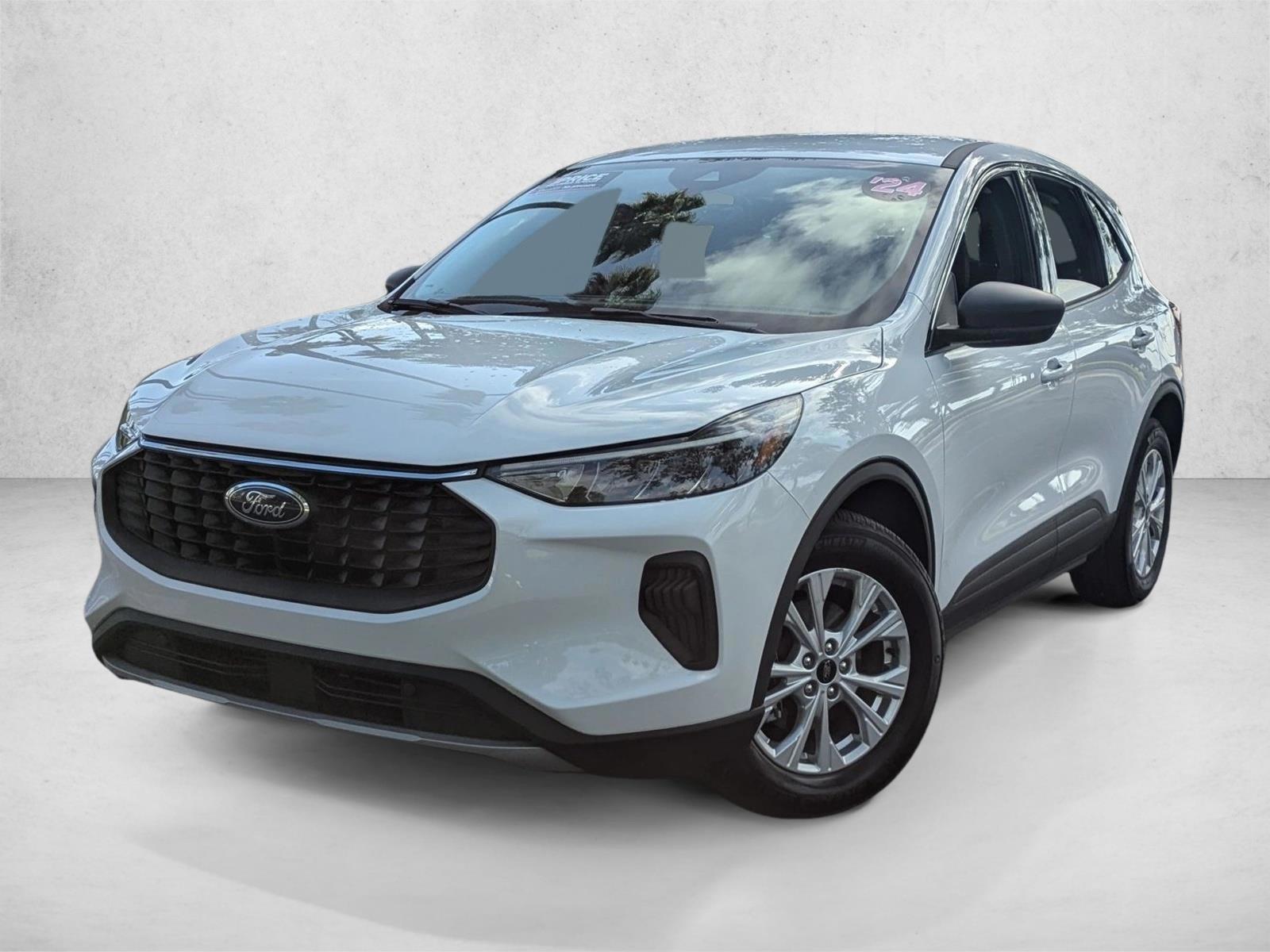 Thumbnail: 2024 Ford Escape - 1