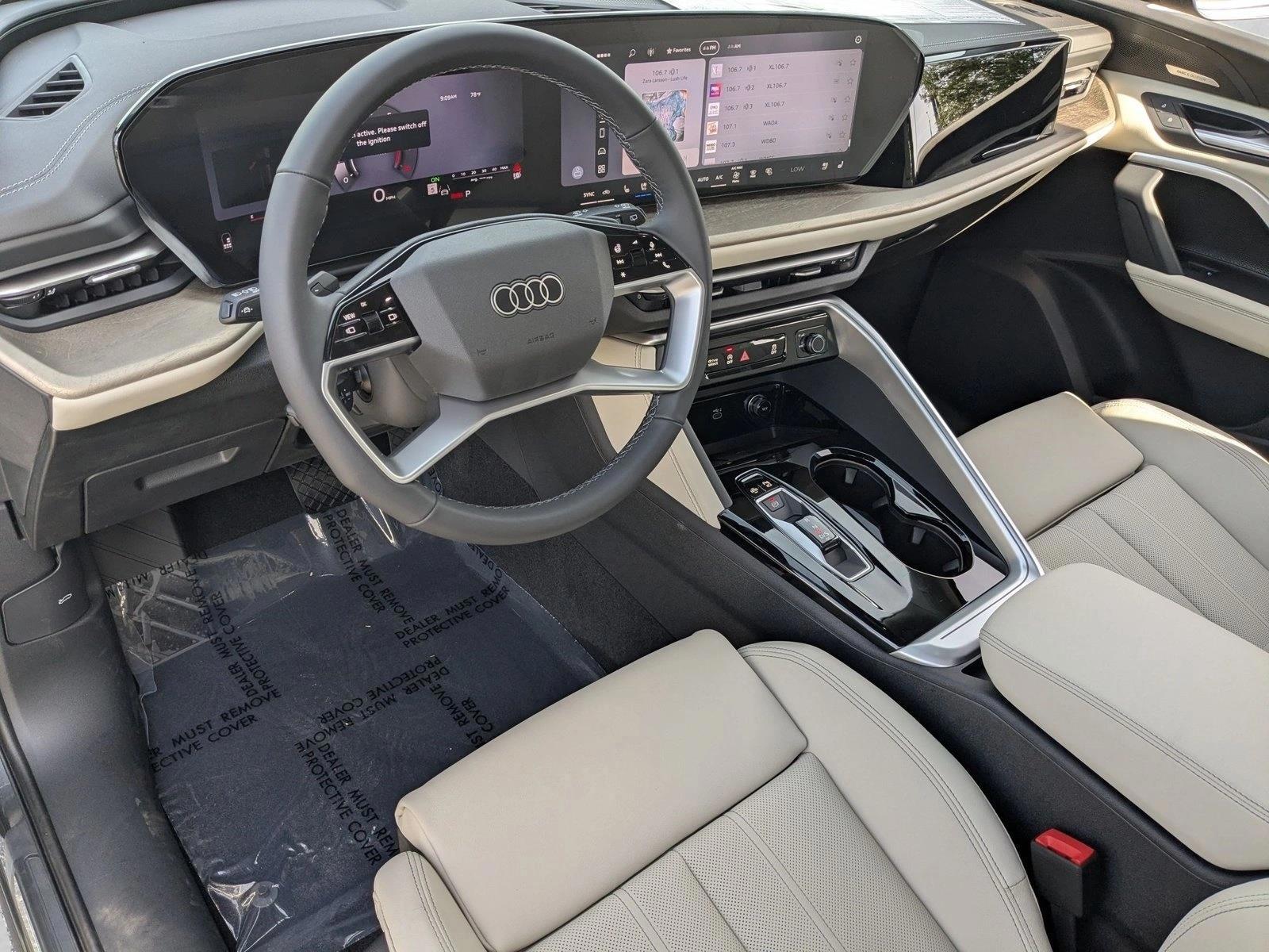 Thumbnail: 2026 Audi Q5 - 3