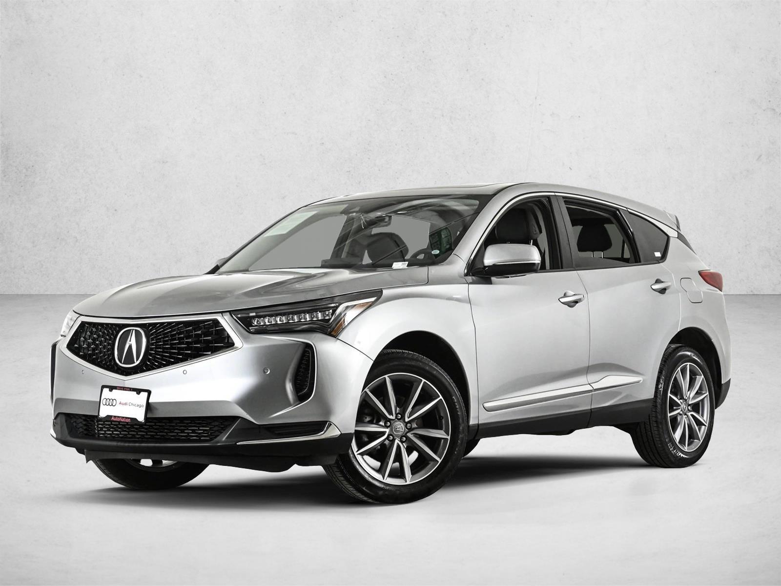 Thumbnail: 2023 Acura RDX - 1