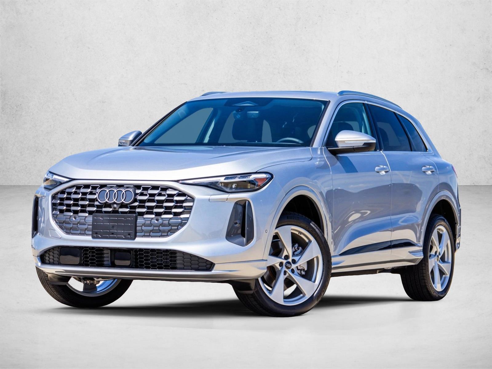 Thumbnail: 2026 Audi Q5 - 1
