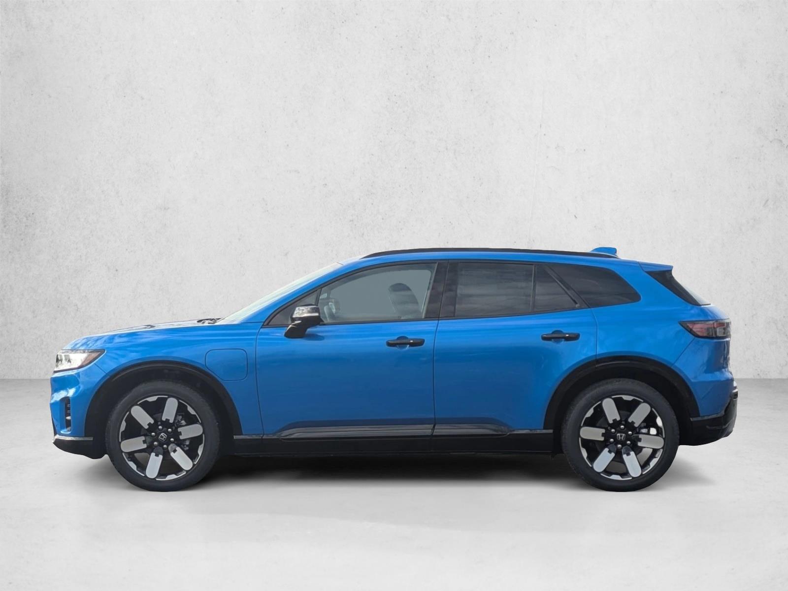 Thumbnail: 2026 Honda Prologue - 2