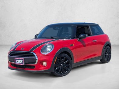 2019 MINI Cooper Hardtop Oxford Edition -
                  Valencia, CA