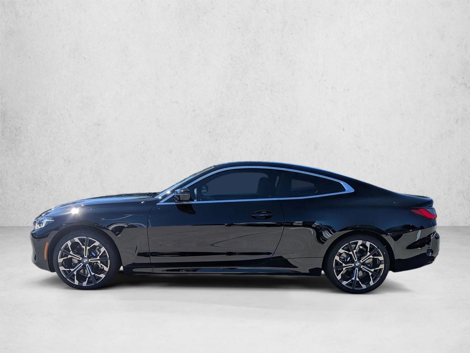 Thumbnail: 2026 BMW 4 Series - 2