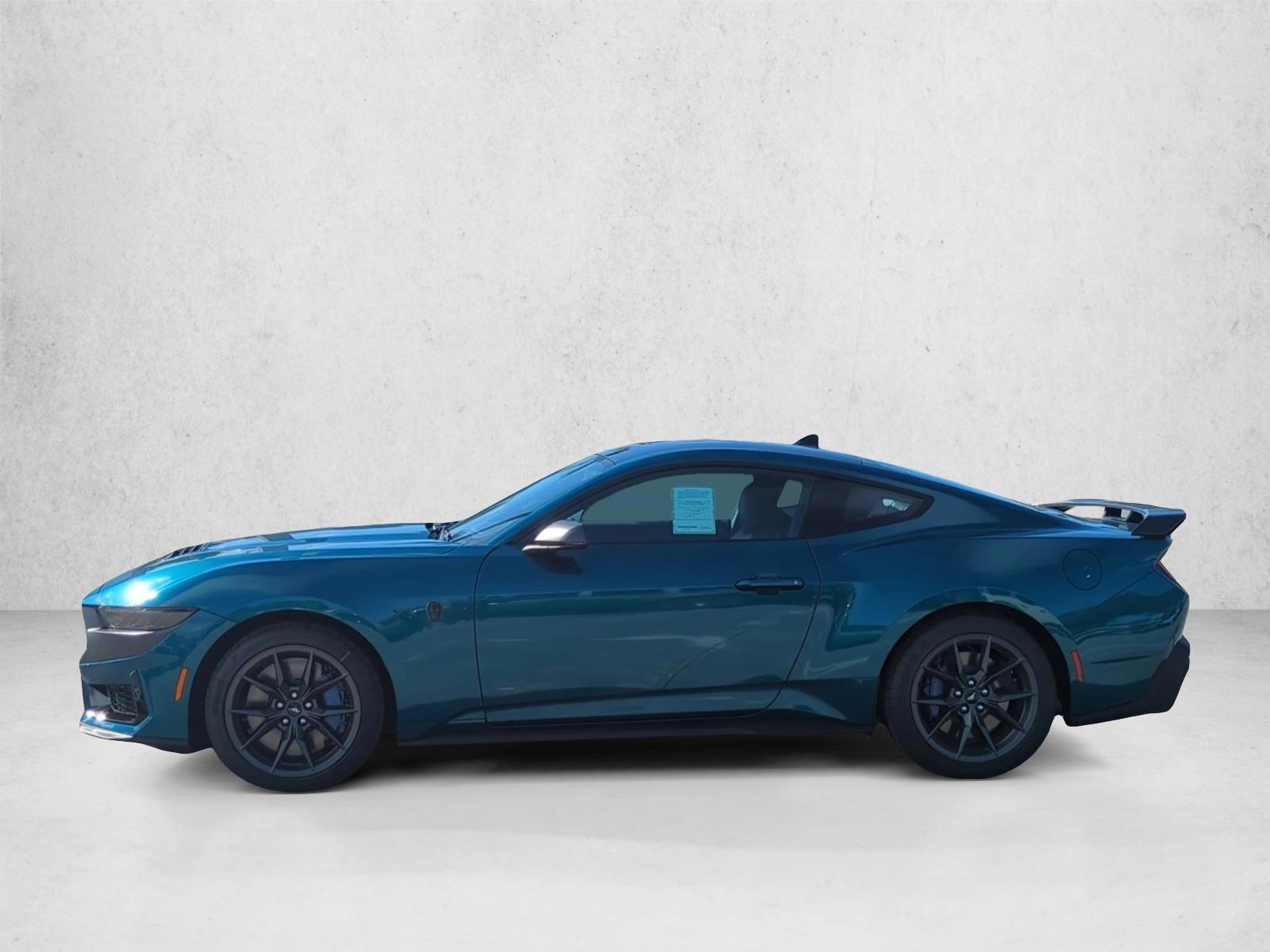 Thumbnail: 2026 Ford Mustang - 2