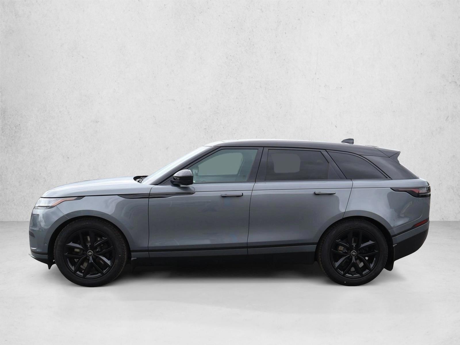 Thumbnail: 2026 Land Rover Range Rover Velar - 2