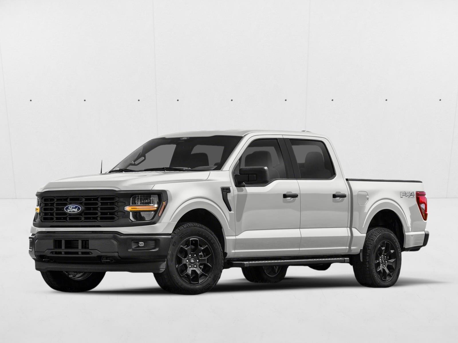 Thumbnail: 2024 Ford F-150 - 1