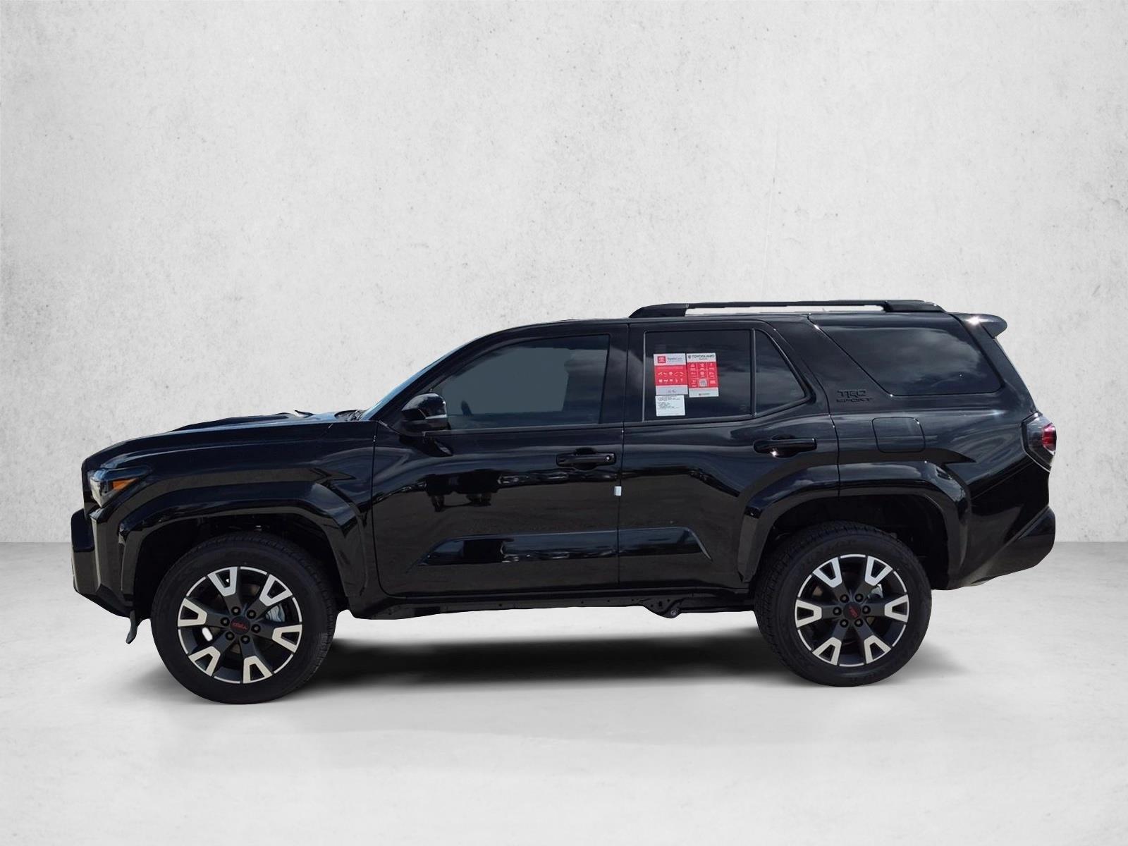 Thumbnail: 2026 Toyota 4Runner - 2
