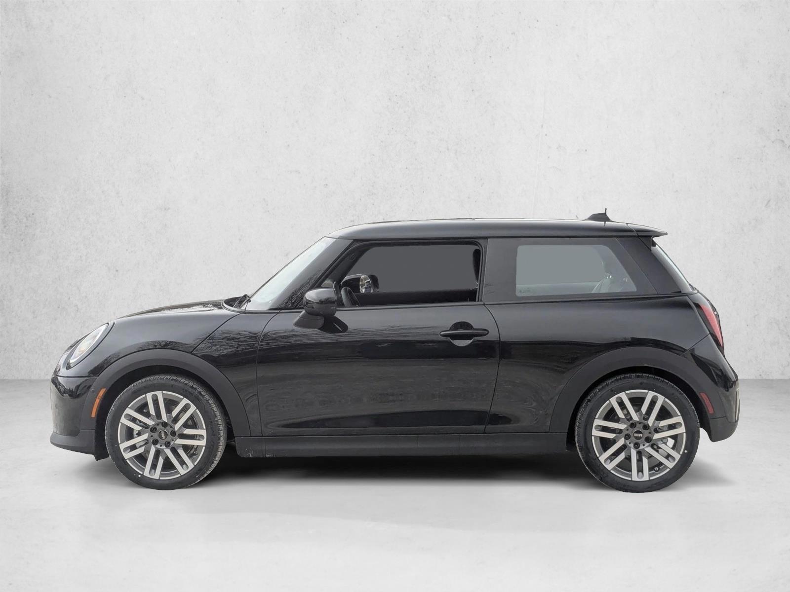 Thumbnail: 2026 MINI Cooper Hardtop - 2