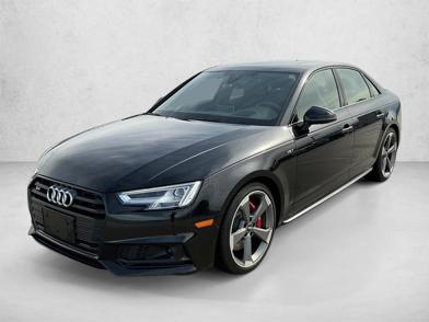 2018 Audi S4 Prestige -
                  Westmont, IL