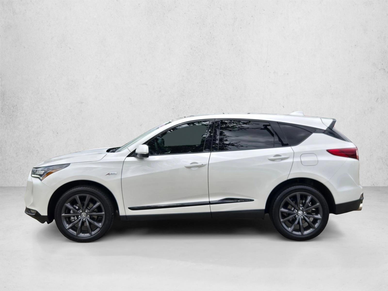 Thumbnail: 2025 Acura RDX - 2