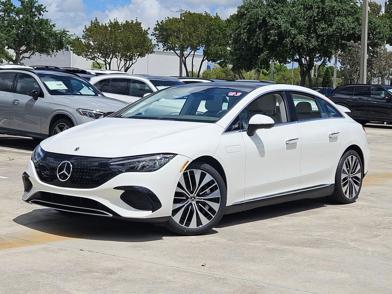 2023 Mercedes-Benz EQE 350 -
                  Pembroke Pines, FL