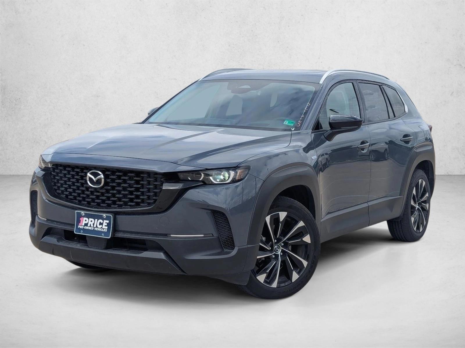 Thumbnail: 2025 Mazda CX-50 - 1