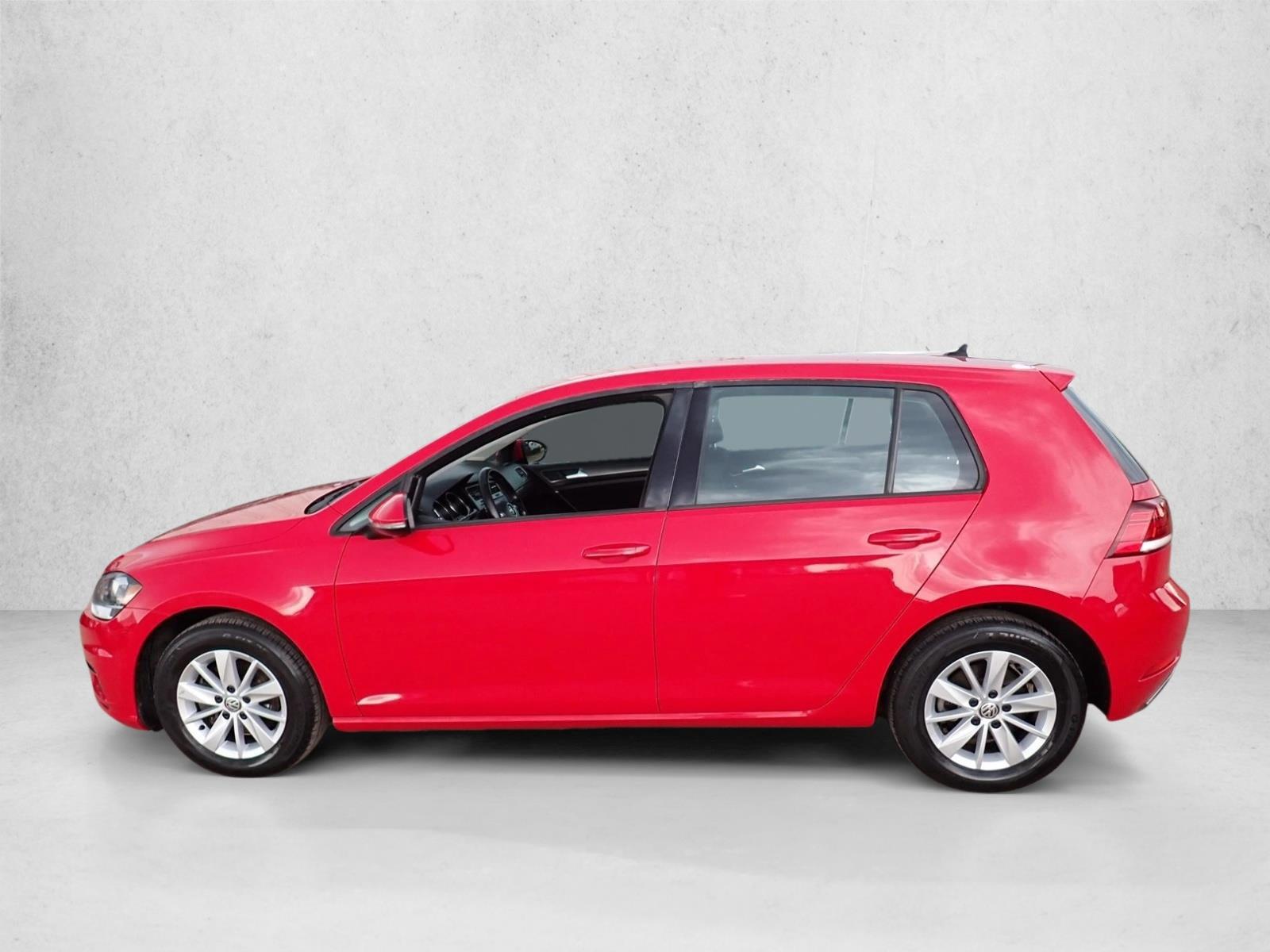 Thumbnail: 2018 Volkswagen Golf - 2