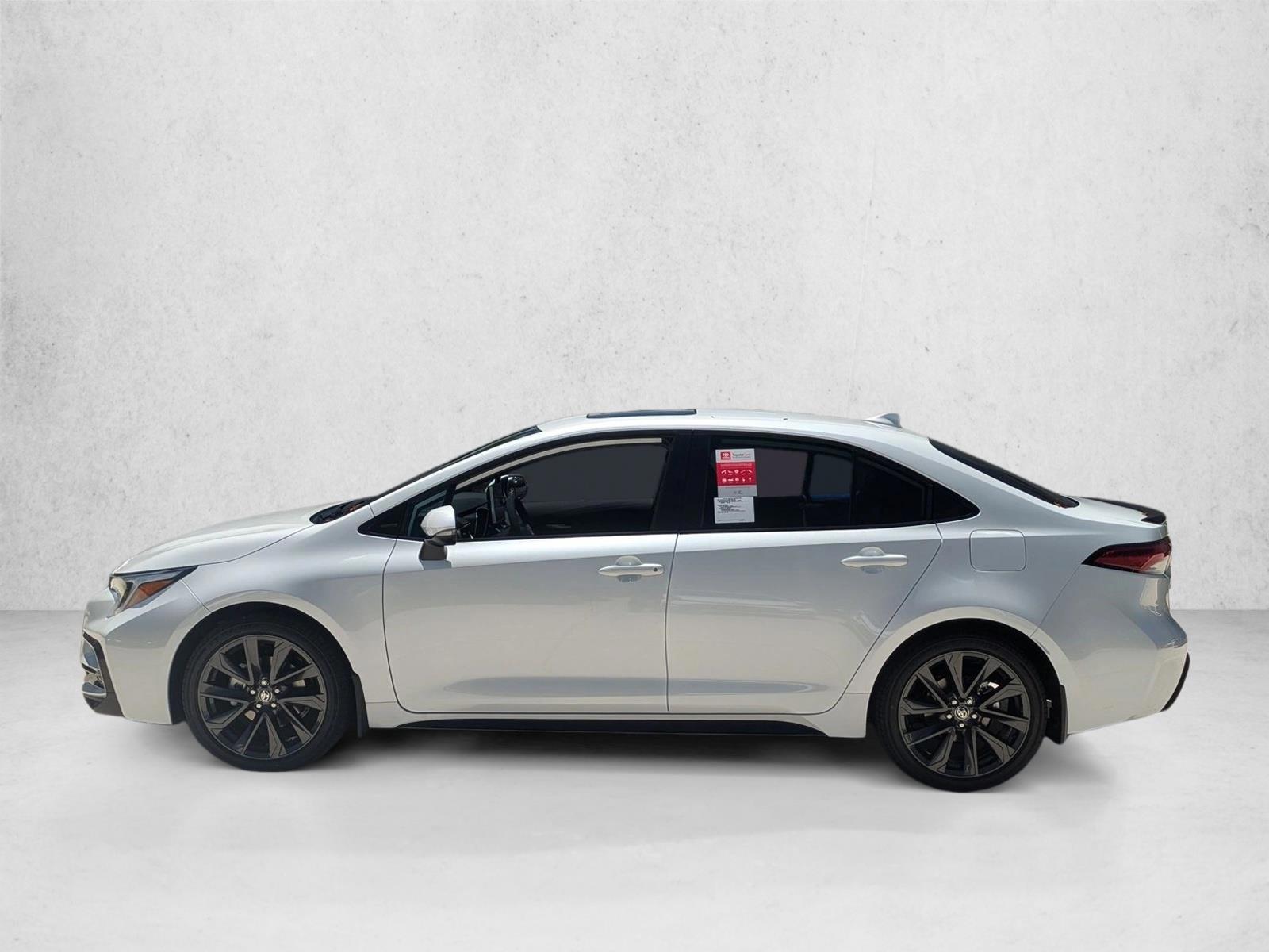 Thumbnail: 2026 Toyota Corolla - 2