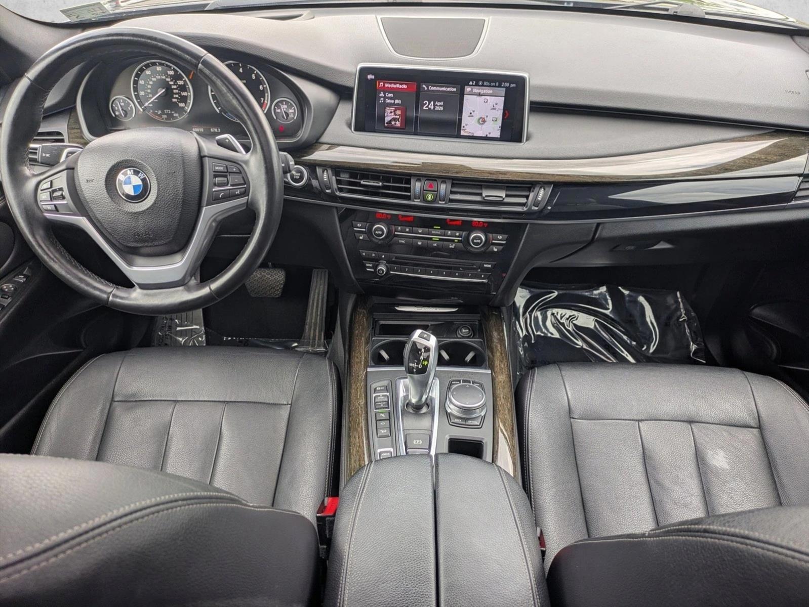 Thumbnail: 2018 BMW X5 - 4