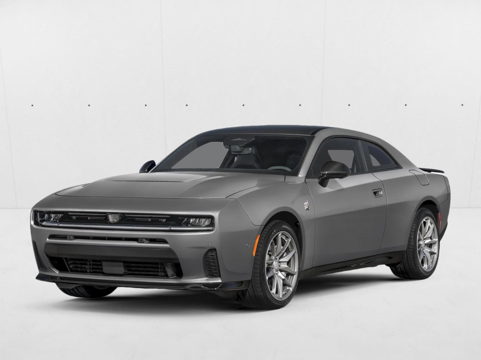 Thumbnail: 2026 Dodge Charger - 1