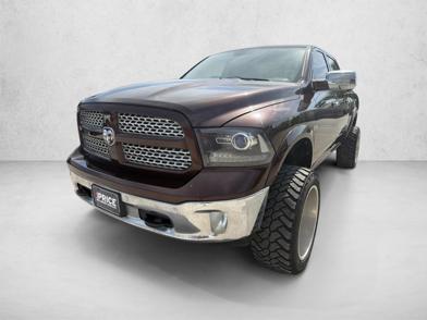2015 RAM 1500 Laramie -
                  Burleson, TX