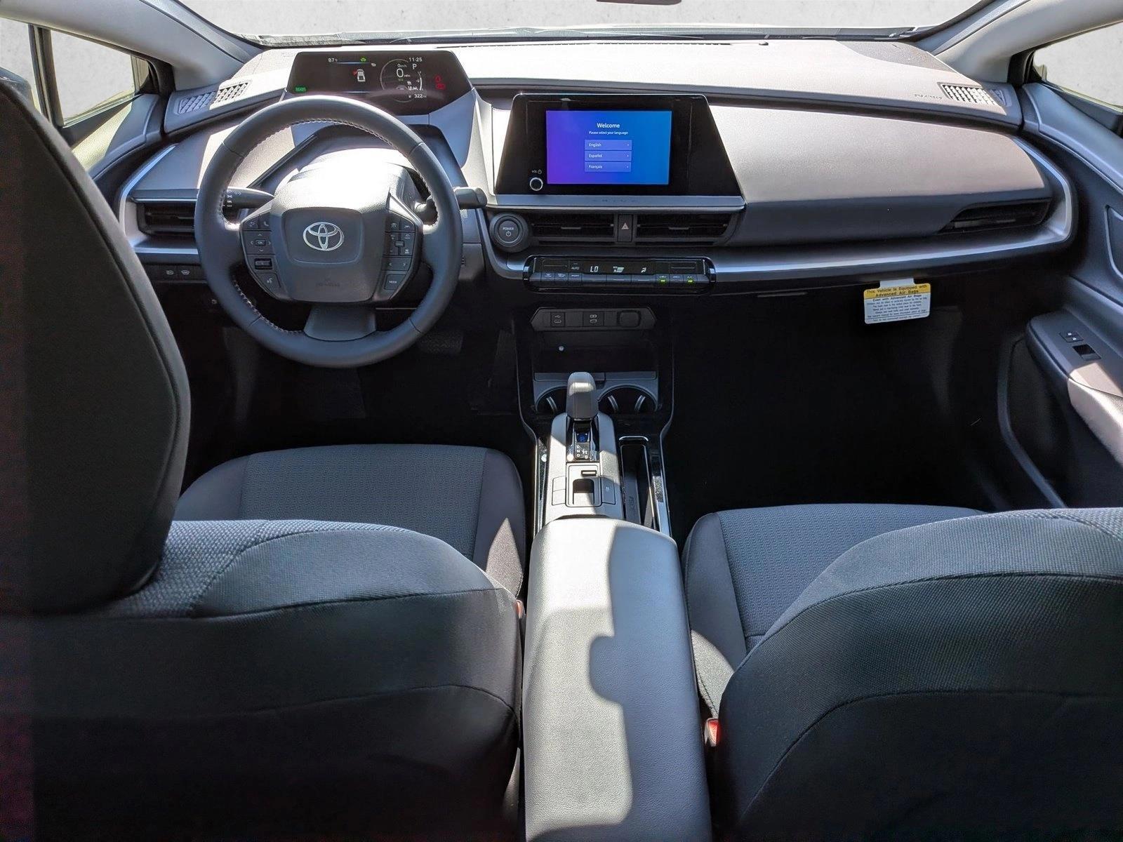 Thumbnail: 2026 Toyota Prius - 3