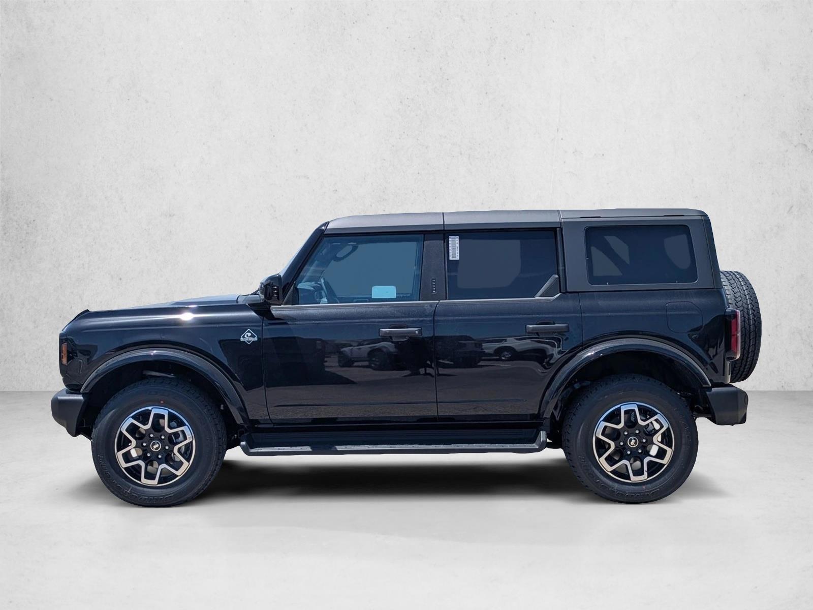 Thumbnail: 2026 Ford Bronco - 2