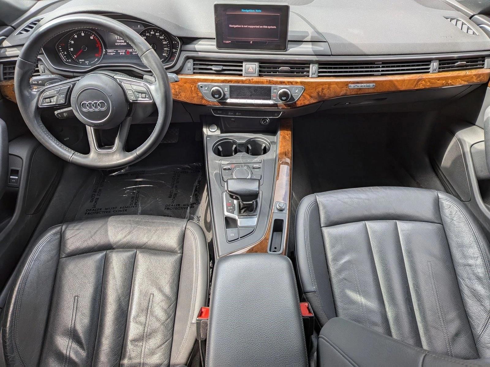 Thumbnail: 2019 Audi A5 - 3