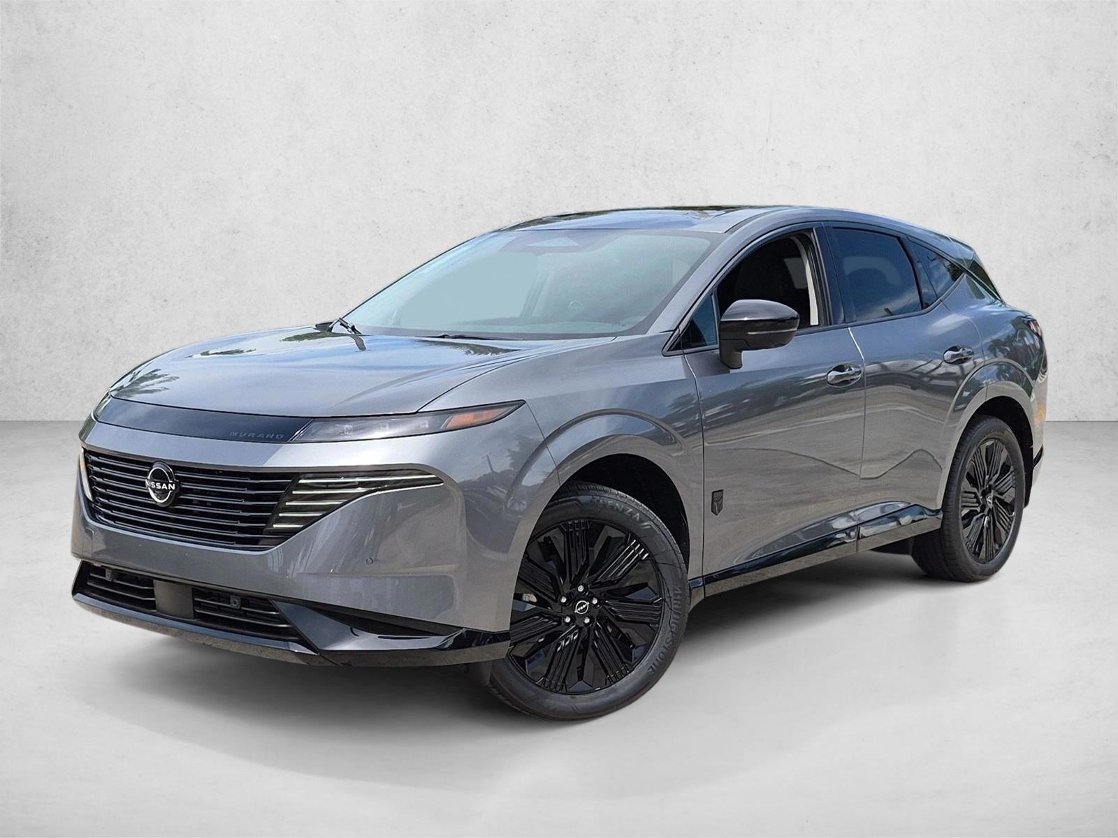 2027 Nissan Murano
