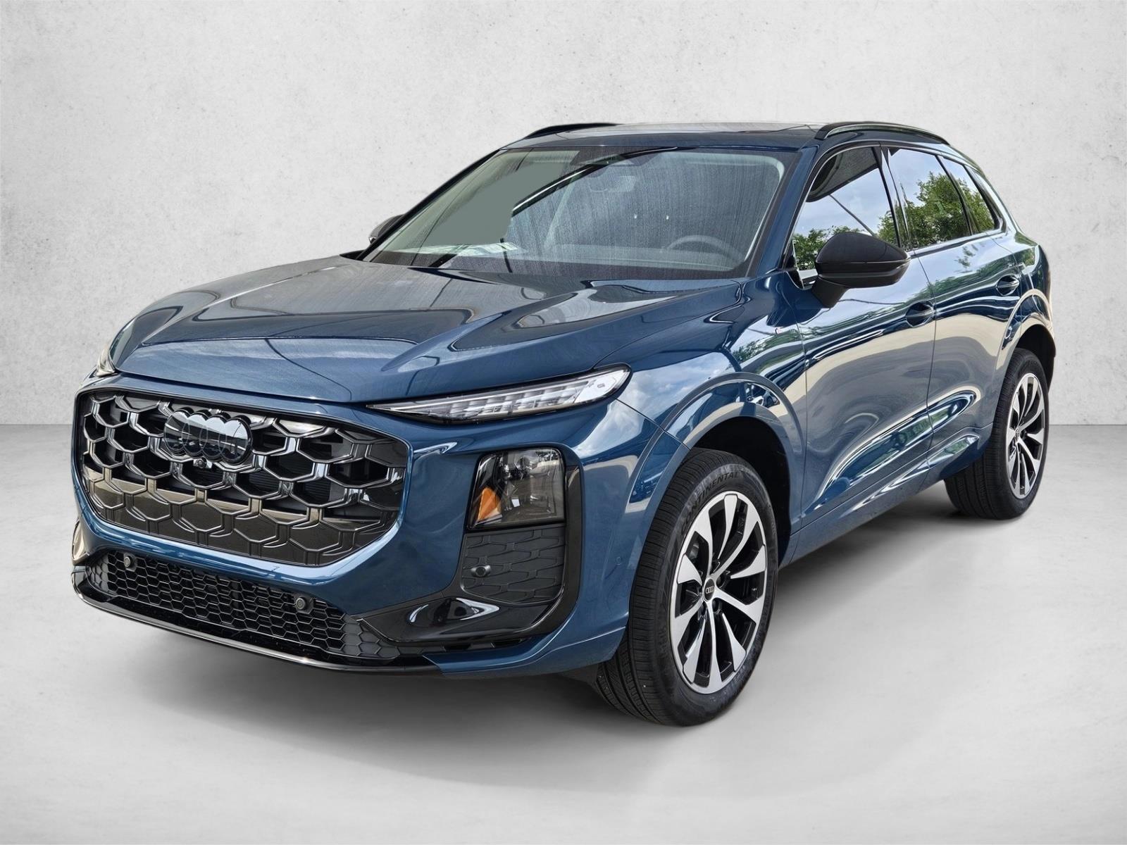 2026 Land Rover Defender