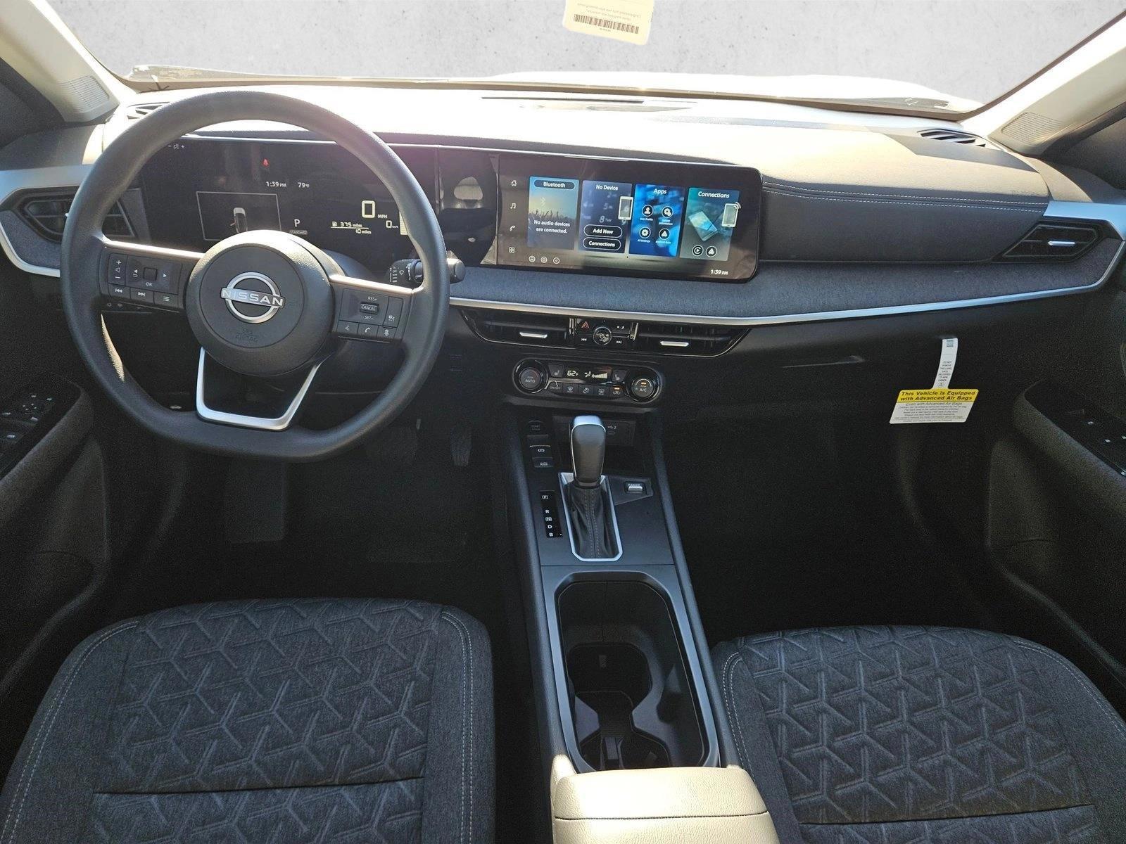 Thumbnail: 2026 Nissan Kicks - 3