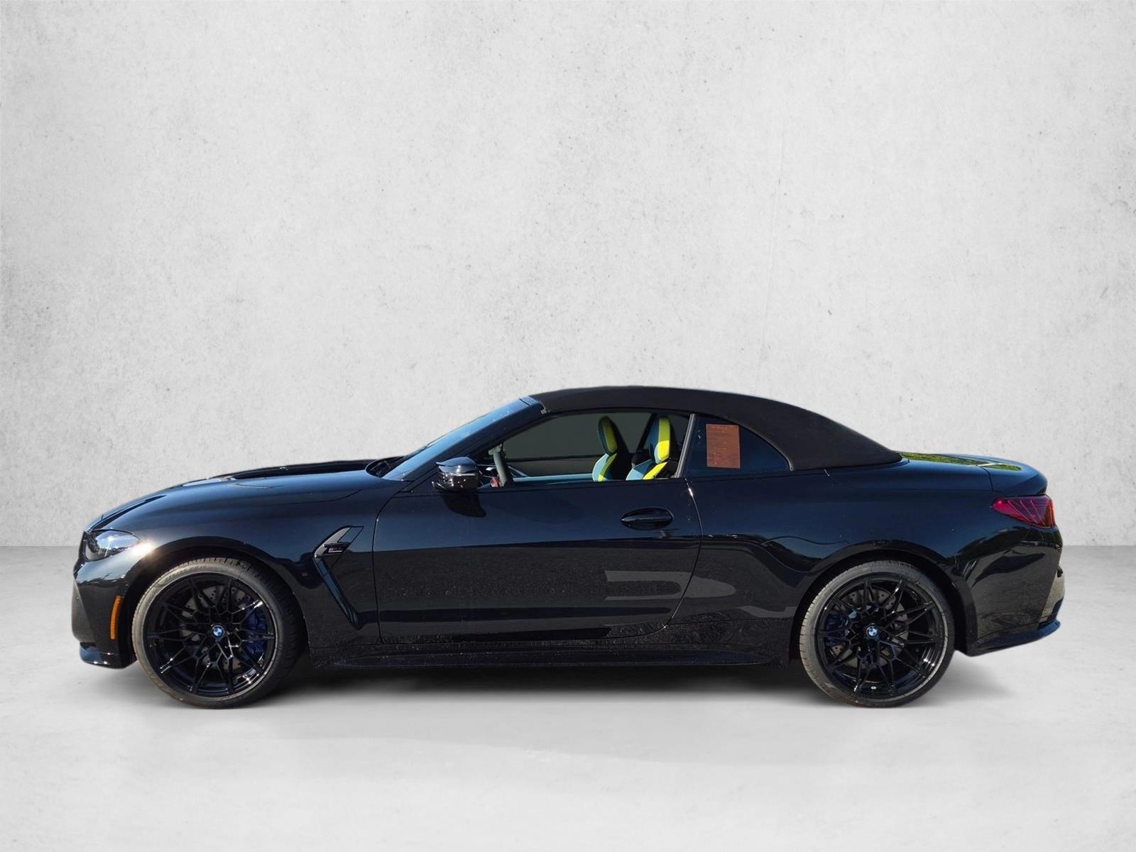 Thumbnail: 2027 BMW M4 - 2
