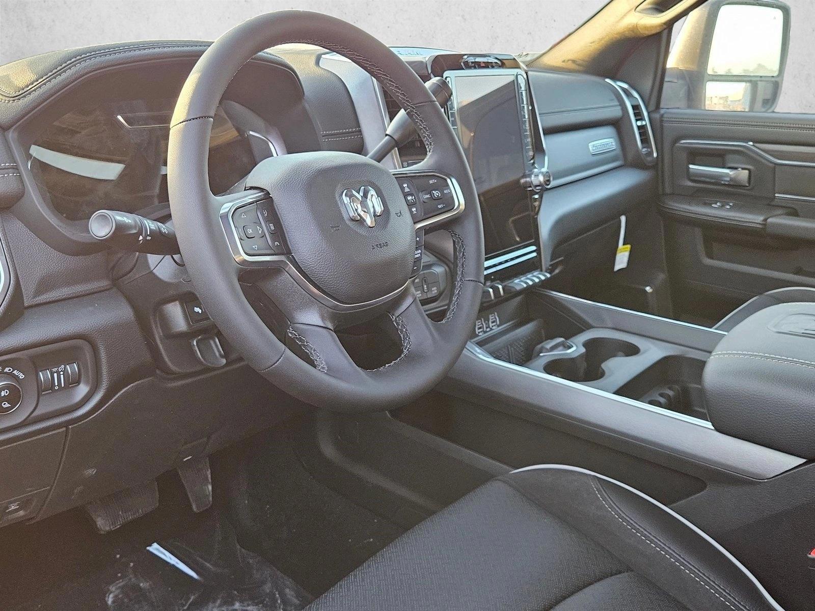 Thumbnail: 2026 RAM 2500 - 3
