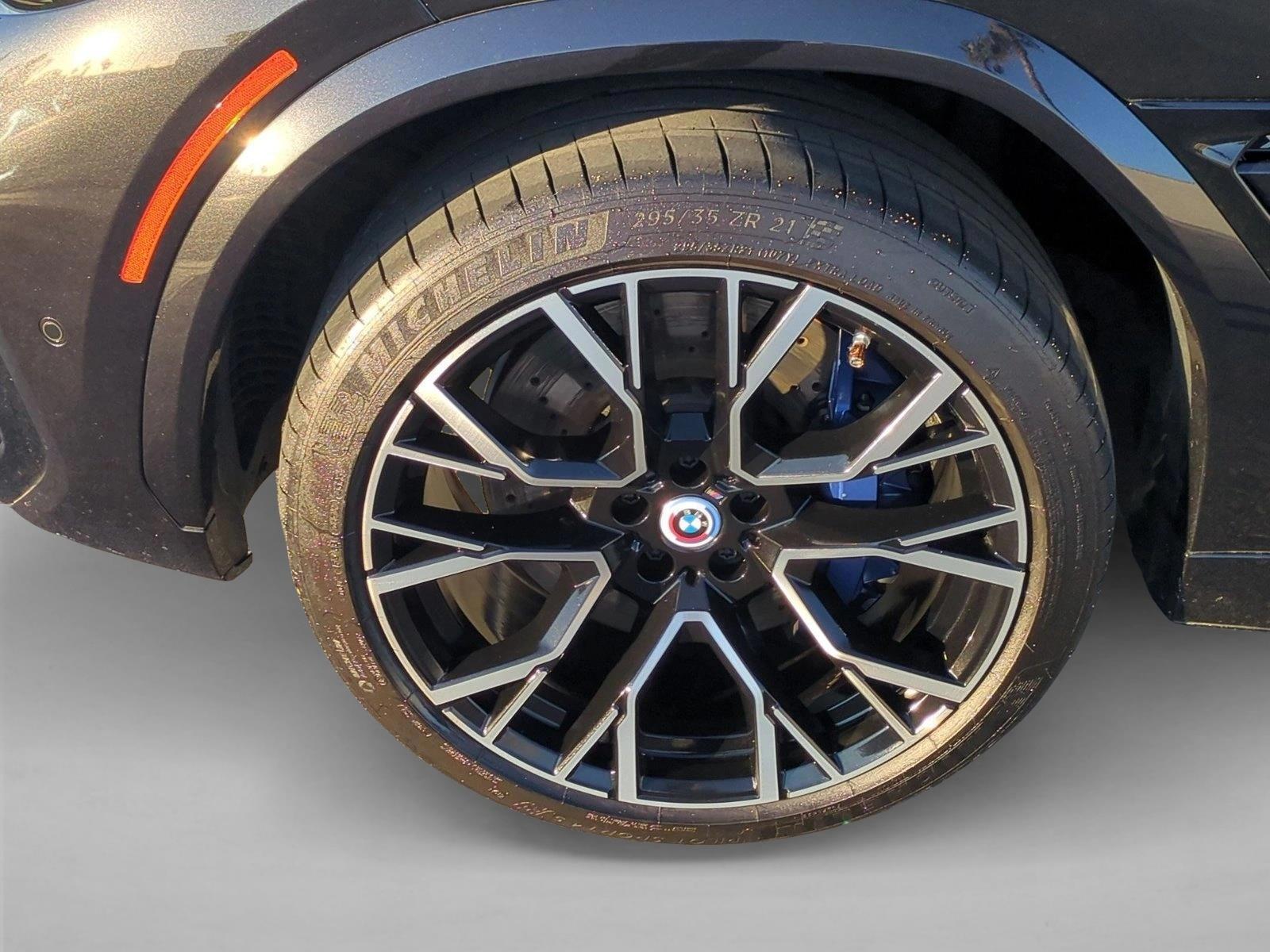 2023 BMW X6 M Base - Photo 25