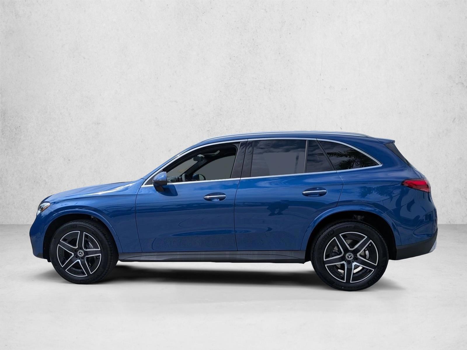 Thumbnail: 2026 Mercedes-Benz GLC - 2