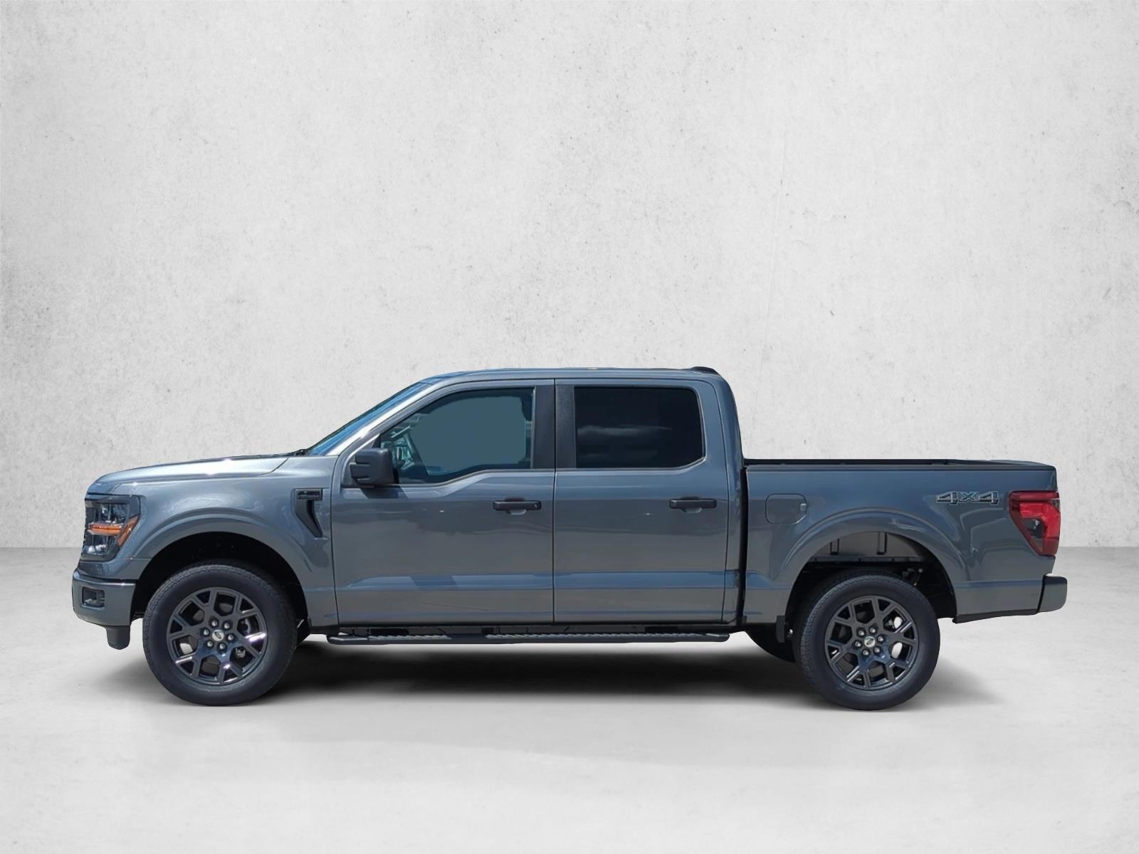 Thumbnail: 2026 Ford F-150 - 2