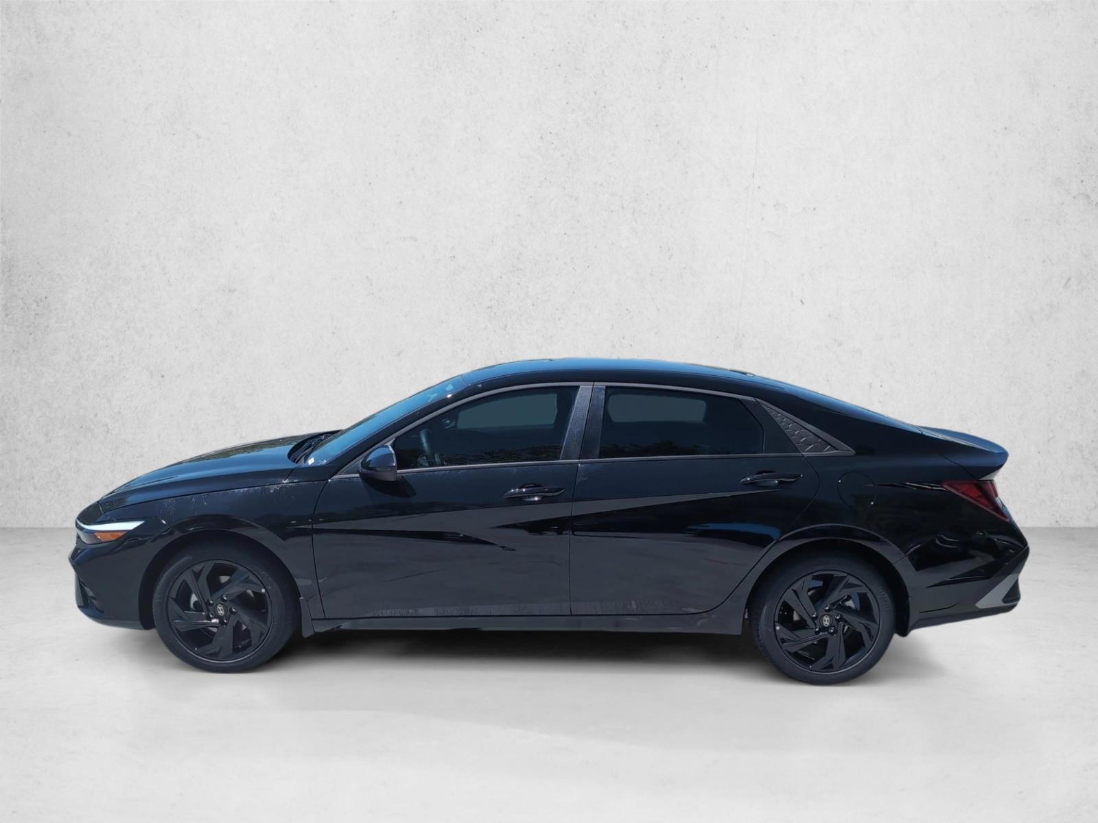 Thumbnail: 2026 Hyundai Elantra - 2