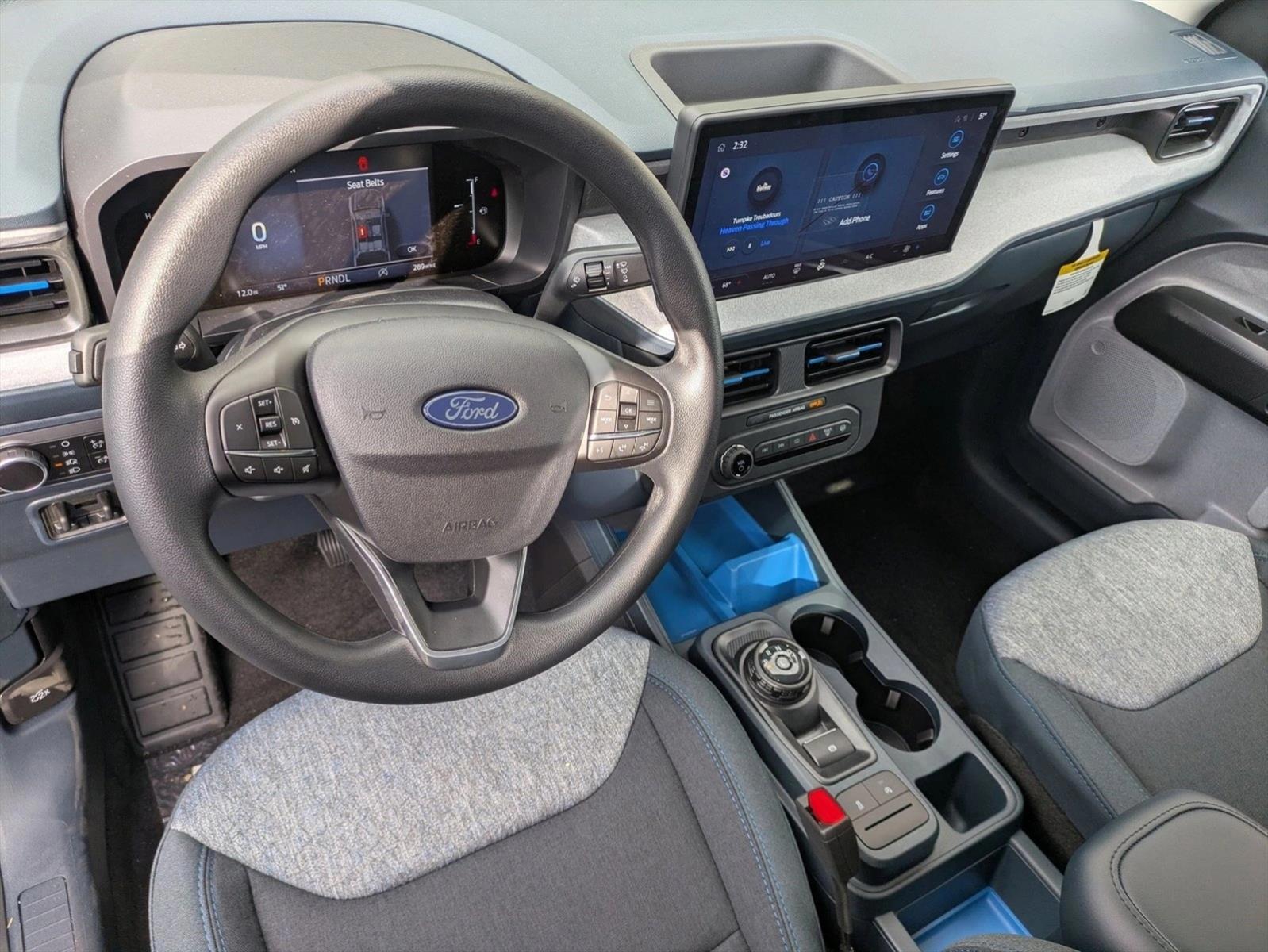 Thumbnail: 2026 Ford Maverick - 3