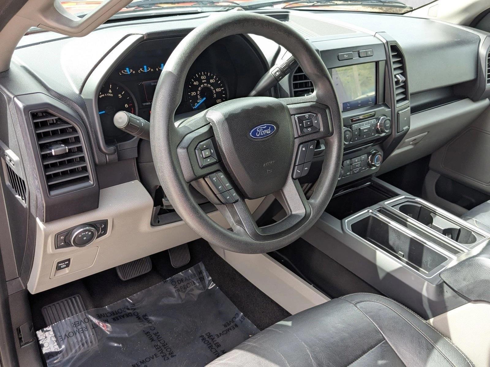 Thumbnail: 2017 Ford F-150 - 3