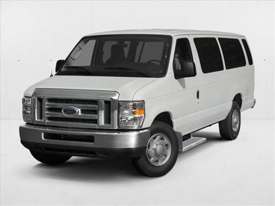 2014 Ford Econoline  -
                  St. Petersburg, FL