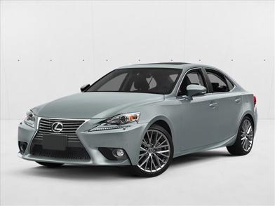 2014 Lexus IS 250 -
                  Las Vegas, NV