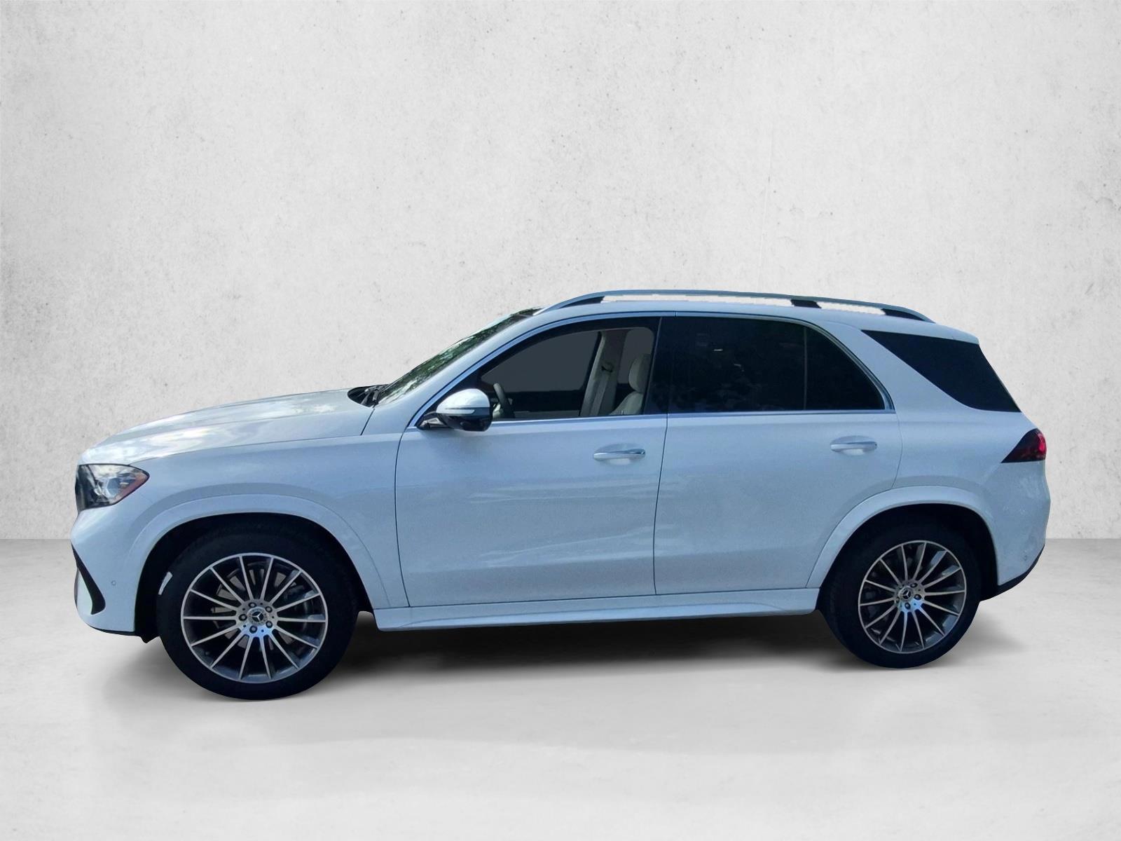 Thumbnail: 2027 Mercedes-Benz GLE - 2