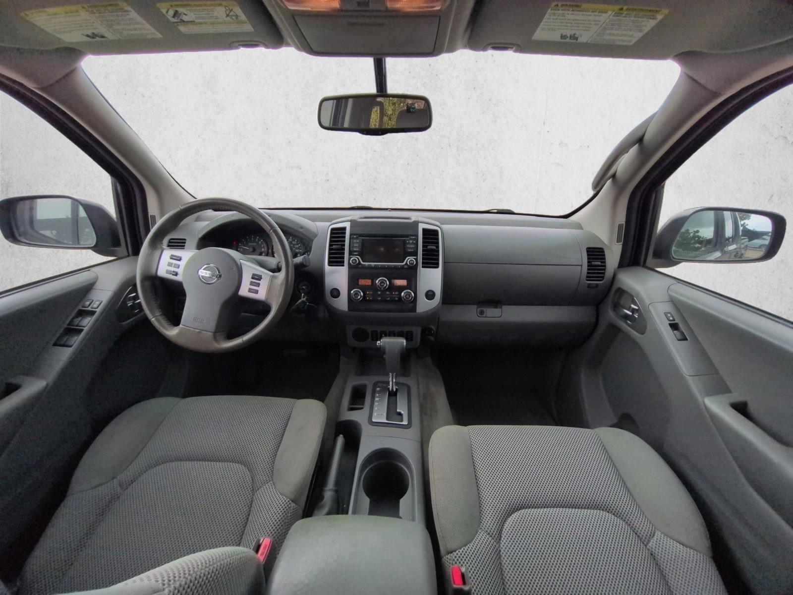 Thumbnail: 2017 Nissan Frontier - 3