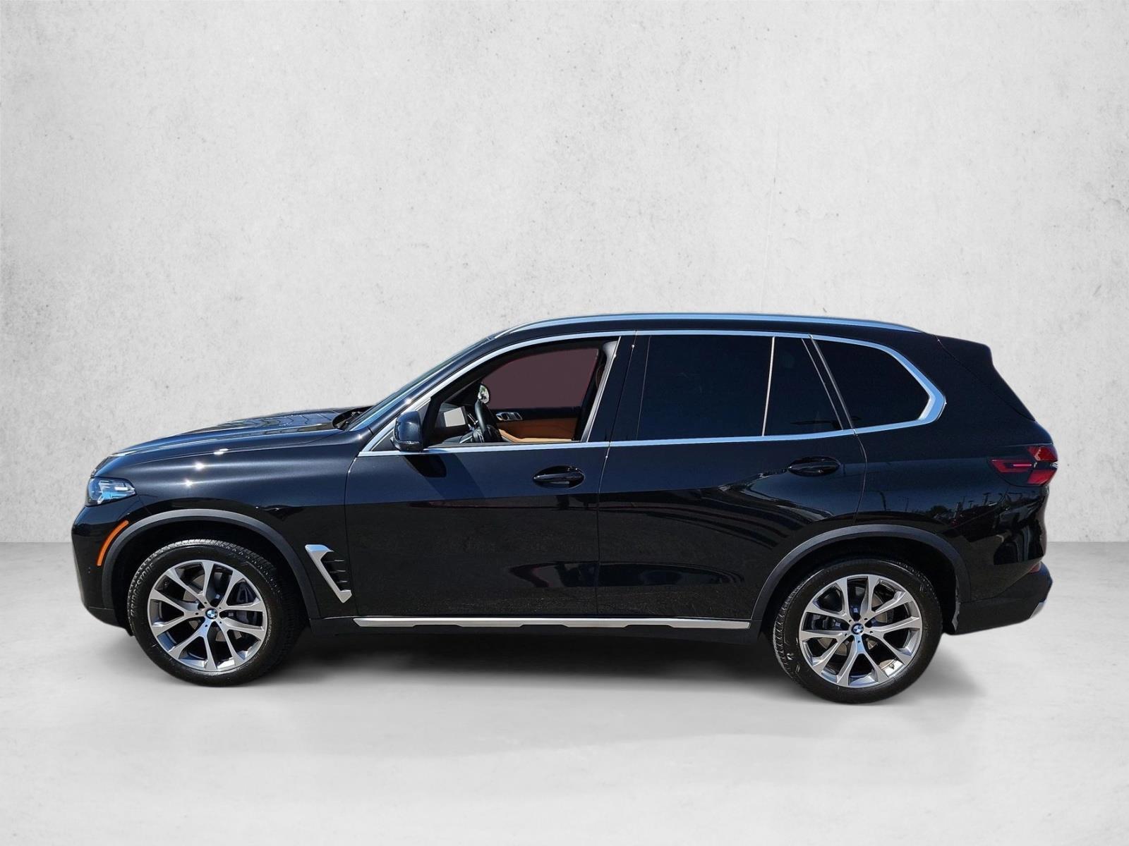 Thumbnail: 2026 BMW X5 - 2