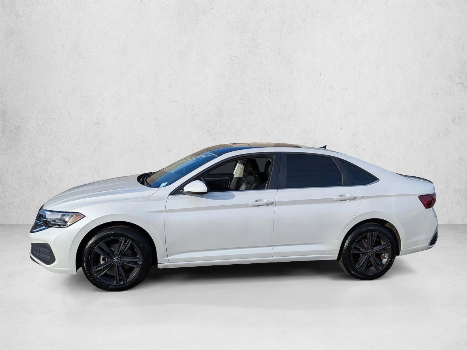 Thumbnail: 2023 Volkswagen Jetta - 2