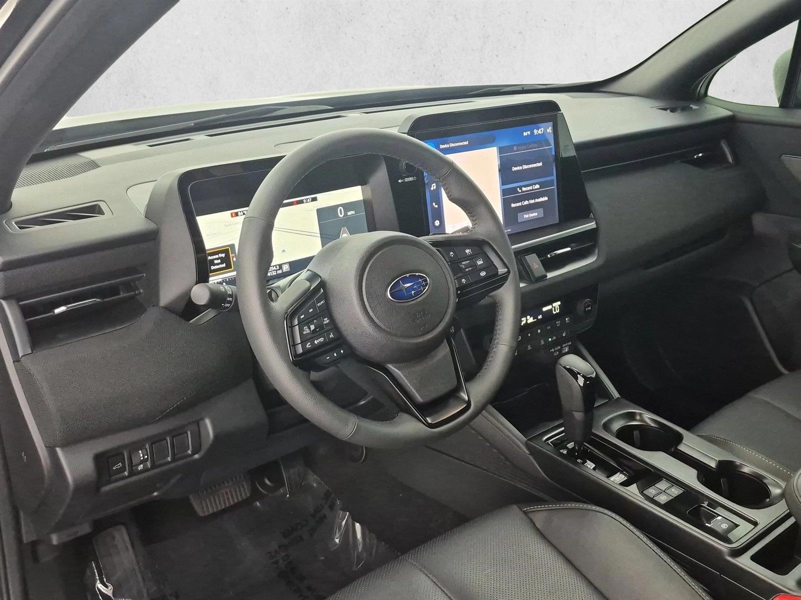 Thumbnail: 2026 Subaru Outback - 3