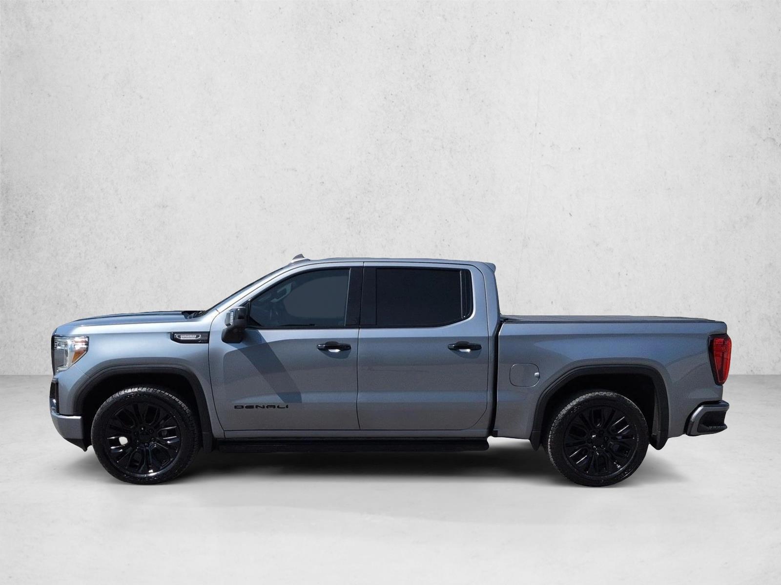 Thumbnail: 2021 GMC Sierra 1500 - 3