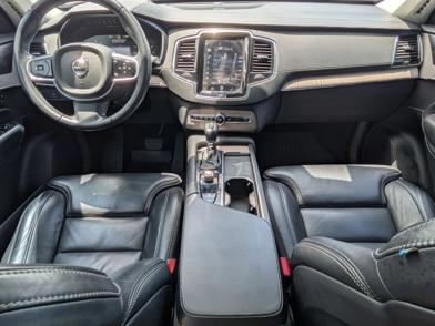 2022 Volvo XC90