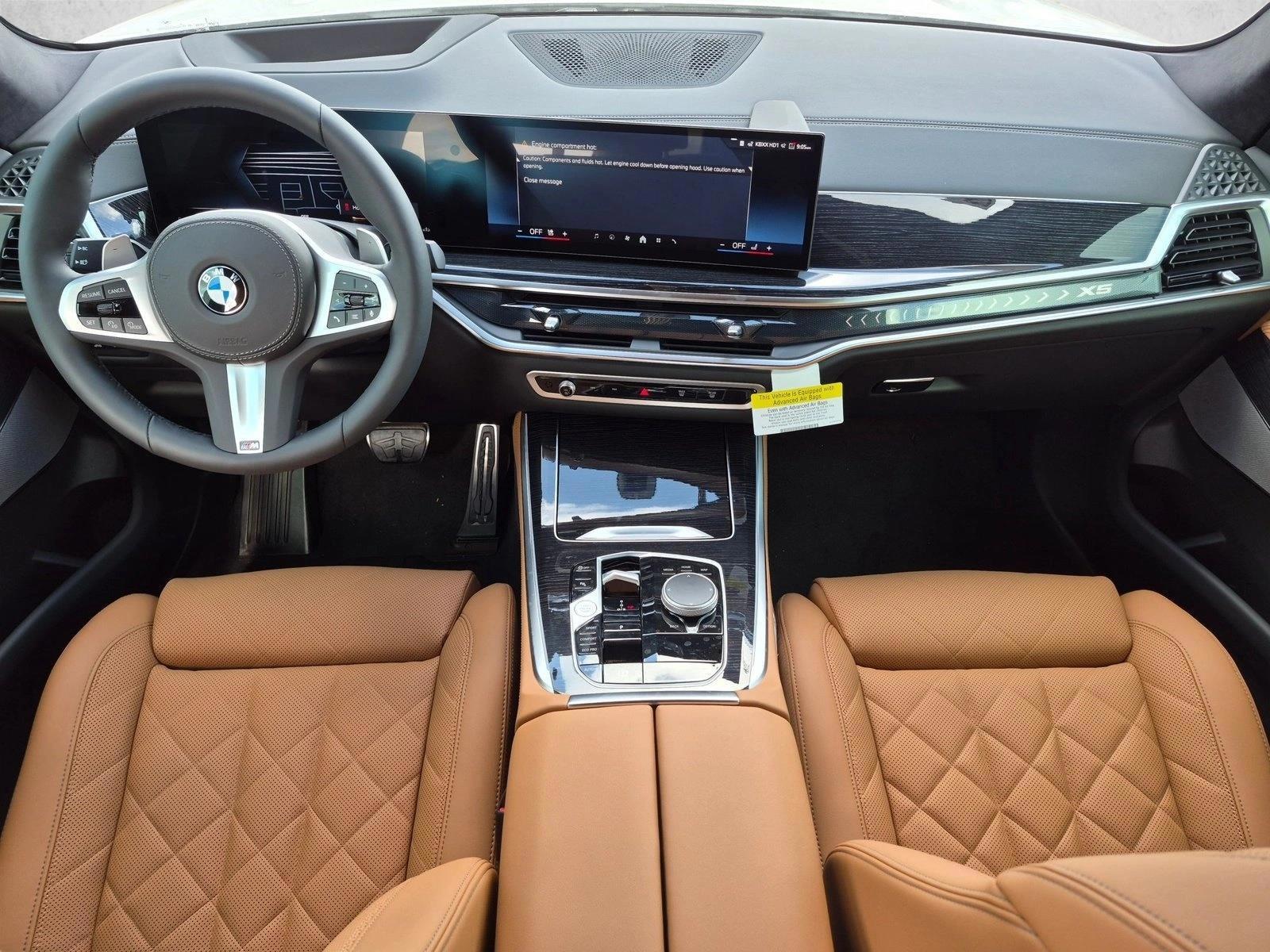 Thumbnail: 2026 BMW X5 - 4