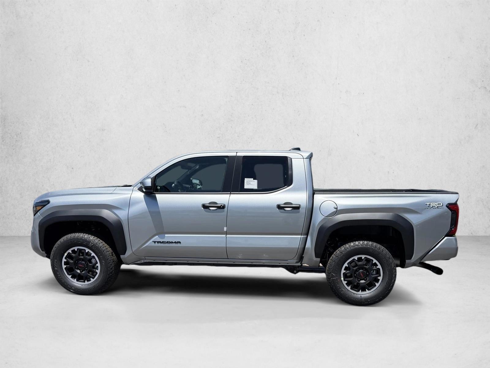 Thumbnail: 2026 Toyota Tacoma - 2