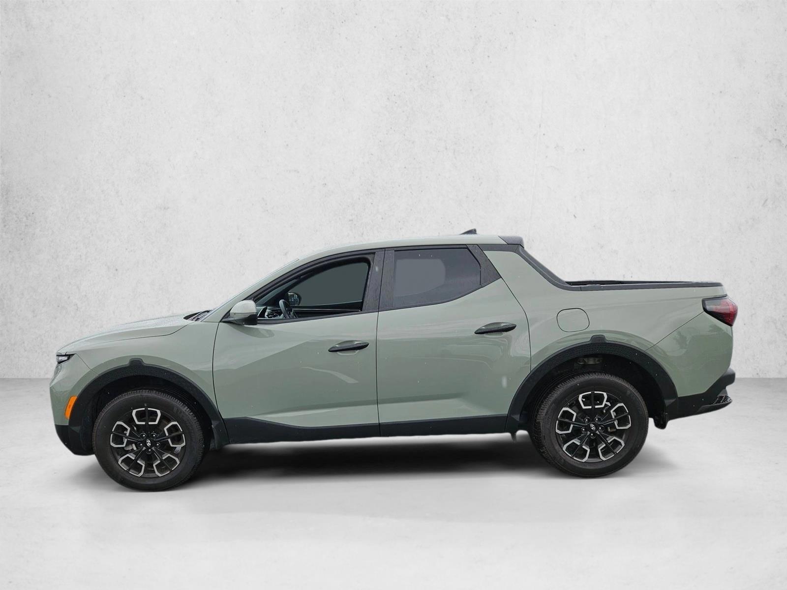 Thumbnail: 2024 Hyundai Santa Cruz - 2