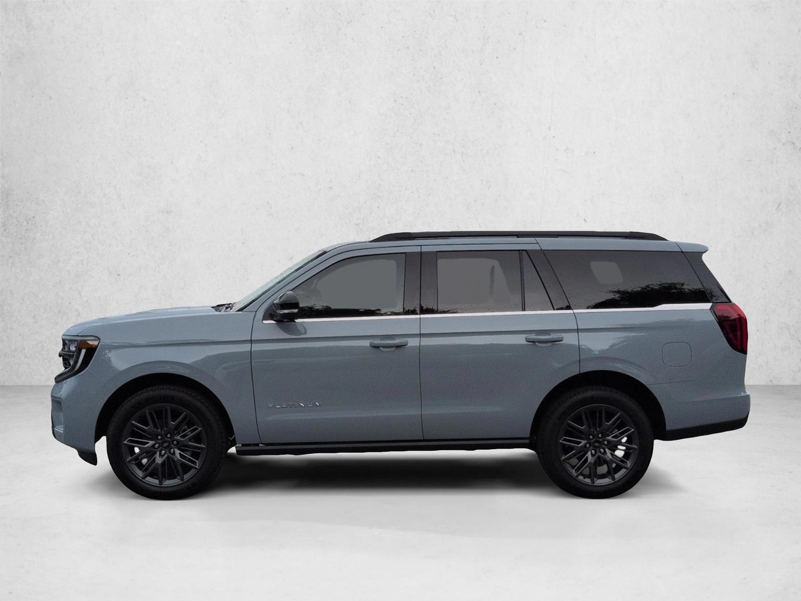 Thumbnail: 2027 Ford Expedition - 2