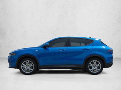 2024 Dodge Hornet