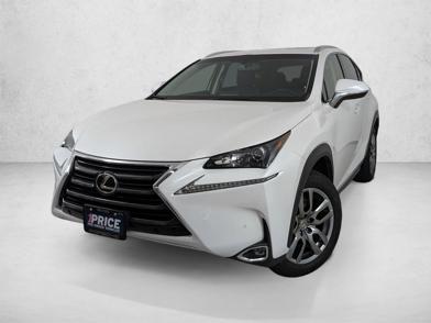 2015 Lexus NX 200t -
                  Irvine, CA
